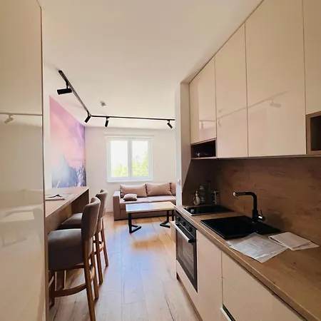 Apartman Jahorina, Bosna I Hercegovina - Moja Planina