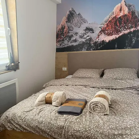 Jahorina, Bosna I Hercegovina - Moja Planina Apartamento